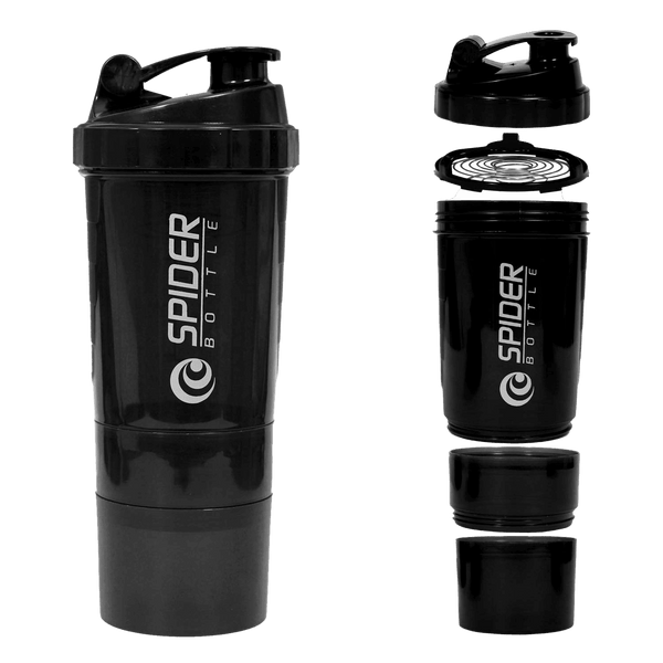 Shaker | Spider Shaker