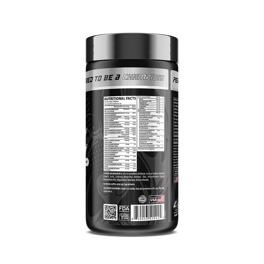 Core Champs Multivitamin 90 Tabs