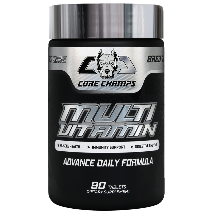 Core Champs Multivitamin 90 Tabs