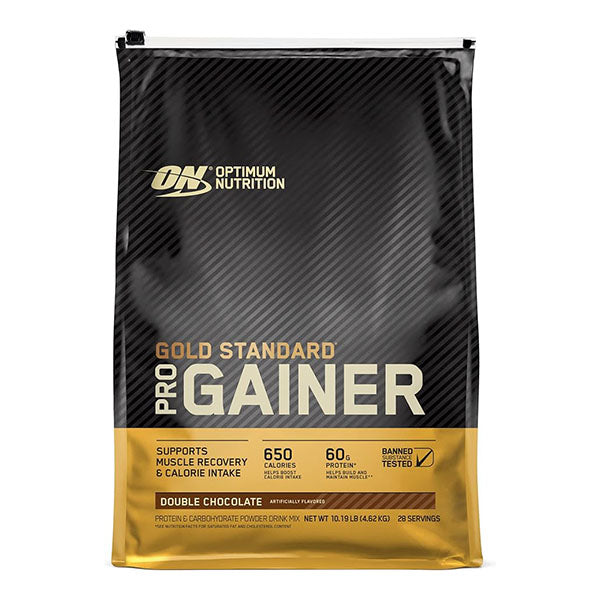 ON Gold Standard 100% Pro Gainer 10lbs in Pakistan!